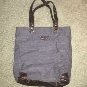 Billabong tote bag